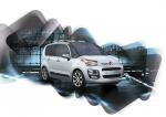 Citroen C3 Picasso 2012 года